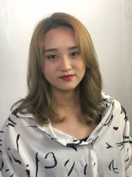 -迪罗造型•潮色接发