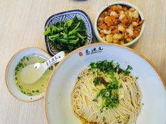 -朱洪元苏式面馆(绿宝广场店)