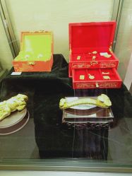 -中国黄金(北京旗舰店)