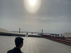-星海湾跨海大桥