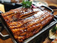 -隐泉京望日式料理(太和广场店)
