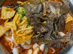 -桂湘缘卤味螺蛳粉