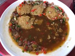 -百味园土菜馆(迎宾东路店)