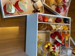 -广州中心皇冠假日酒店