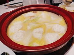 -东富酒家(龙湖西溪天街店)