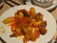 -吴氏老妈·23年家常菜(古城店)