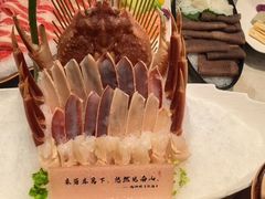 -花中城·杭帮菜·粤菜·海鲜火锅(清泰街店)