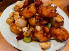 -锦小馆(安贞店)
