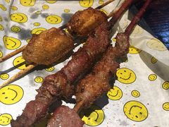 -新疆烧烤王(广灵店)