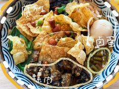 -捕螺记螺蛳粉(东关大街店)