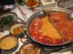 -江北北火锅馆·公路夜市(魏公村店)