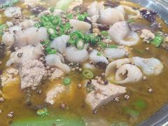 -饕然·民间川菜(龙泉店)