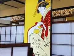 -渔日本料理铁板烧(新天地假日广场店)