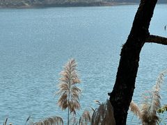 -孔雀湖生态旅游区