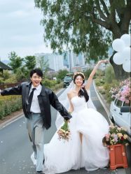 -今生有约婚纱摄影店(景德路店)