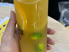 -快乐柠檬happylemon(丰台万达广场店)