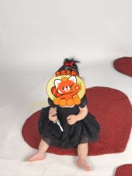 -王子公主儿童摄影(横岗地铁站店)