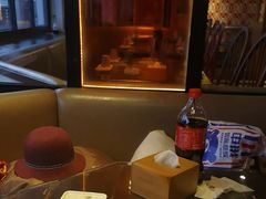 -江边城外烤全鱼(方庄时代购物中心店)