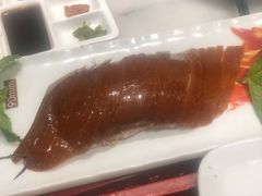 -鸭匠食府·挂炉烤鸭·新京菜(阜成路店)