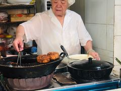 -阿婆油墩子(五里桥路188弄小区店)