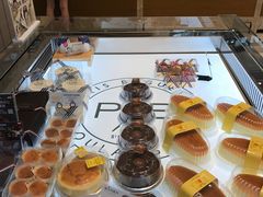-巴黎贝甜(常德路店)