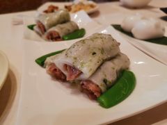 -广州天河合景福朋喜来登酒店
