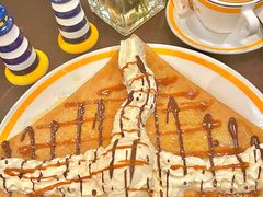 -La Creperie法餐厅(芮欧百货店)