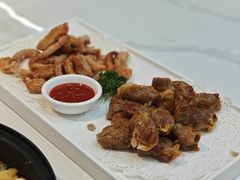 -阿里元老宋海鲜大排档(明发店)
