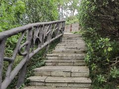 -幕燕滨江·燕子矶公园