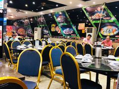 大堂-大嫂镬仔·焖鸡煲·啫啫煲(逢源路店)