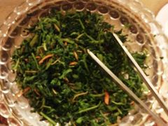 -长生素斋(普陀山店)
