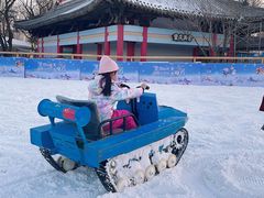-欢乐水魔方水世界