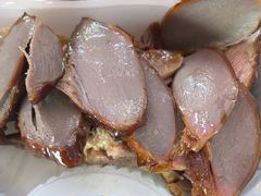 -壹只卤鹅·潮汕菜(莲塘店)