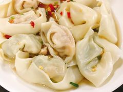 -巧云大馄饨(南阴阳营总店)