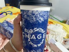 -霸王茶姬(上海恒基名人店)