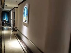 -足传奇足浴SPA(科技城店)