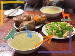 -宝瑞门钉肉饼店