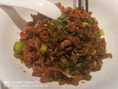 -兰湘子·湘菜小炒(长安万科广场店)