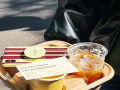 -O.P.S. CAFE