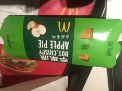 麦当劳(团结湖店)-麦当劳(团结湖店)