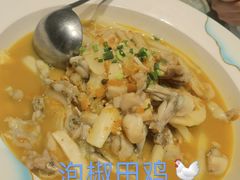 -老湘亲·品鉴湘菜(湖里店)