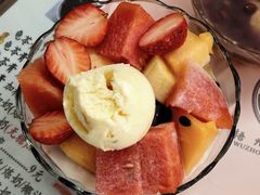 -五福堂龟苓膏(河东北山店)