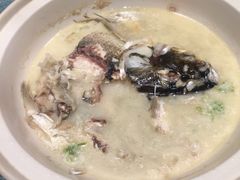 -小厨娘淮扬菜(六合欢乐港店)