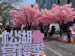 -东莞松山湖万象汇