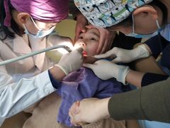 -泰康拜博口腔(松江印象城臻尔店)