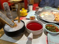 -麻辣英雄重庆火锅(白云店)