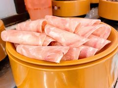 -龍歌自助小火锅(崂山丽达店)