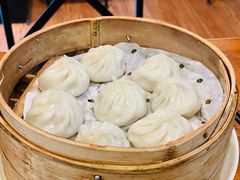 鲜肉小笼-万寿斋(IST艾尚天地店)
