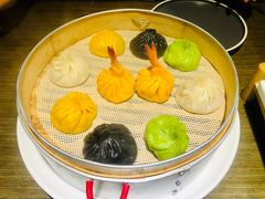 -隆喜元鱼汤包·海鲜(中联广场店)