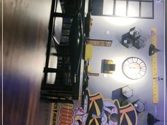 -柯洛克沉浸剧情密室(小寨华旗店)